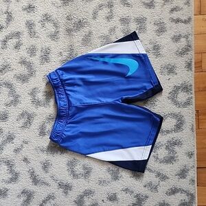 Boys Nike shorts